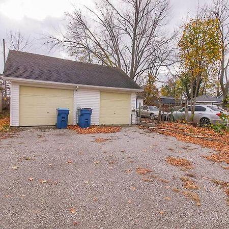Lakeside Home In Lorain Exterior foto